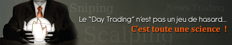 Le Day Trading 